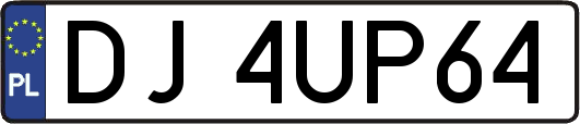 DJ4UP64
