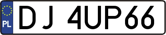 DJ4UP66