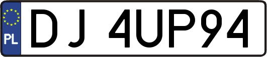 DJ4UP94