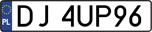 DJ4UP96
