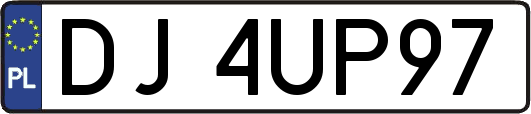 DJ4UP97
