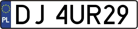DJ4UR29