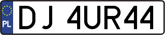 DJ4UR44