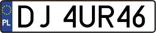 DJ4UR46