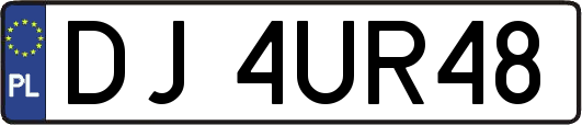 DJ4UR48
