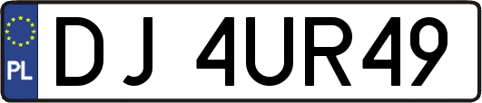 DJ4UR49