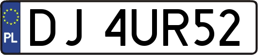 DJ4UR52