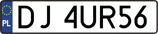 DJ4UR56