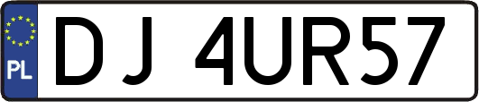 DJ4UR57