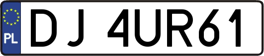 DJ4UR61