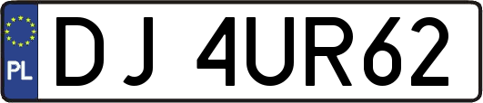DJ4UR62
