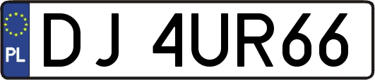 DJ4UR66