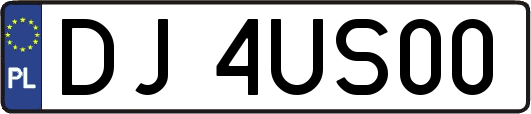 DJ4US00