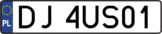 DJ4US01