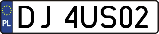 DJ4US02