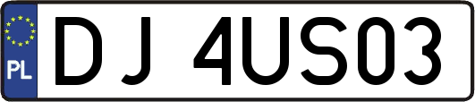 DJ4US03