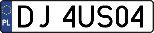 DJ4US04