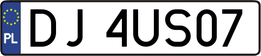 DJ4US07