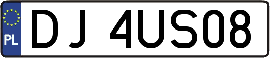 DJ4US08