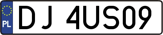 DJ4US09