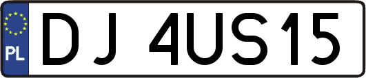 DJ4US15