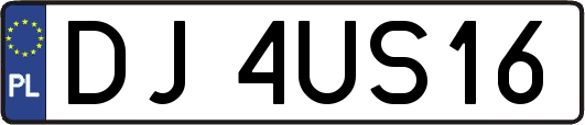 DJ4US16