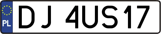 DJ4US17