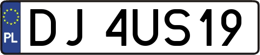 DJ4US19