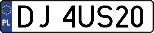 DJ4US20