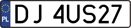 DJ4US27