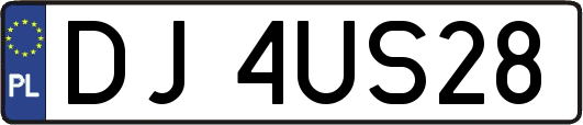 DJ4US28