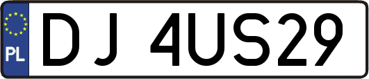 DJ4US29