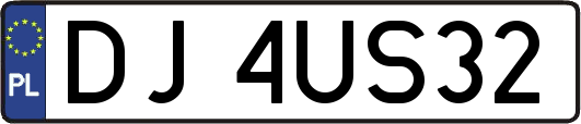 DJ4US32