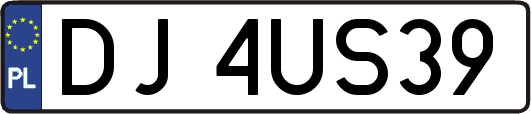 DJ4US39