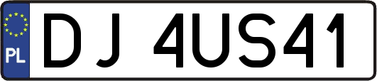 DJ4US41