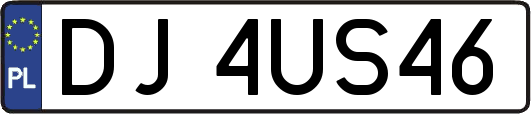 DJ4US46