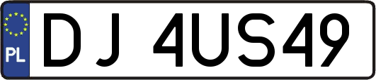 DJ4US49