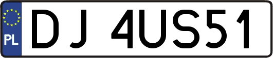 DJ4US51