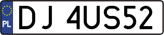 DJ4US52