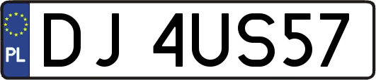 DJ4US57