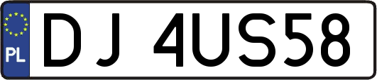 DJ4US58