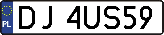 DJ4US59