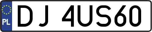 DJ4US60