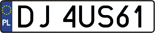 DJ4US61