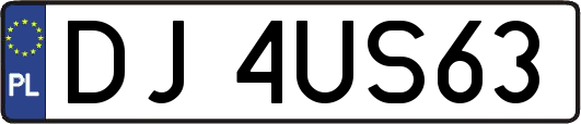 DJ4US63
