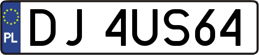 DJ4US64