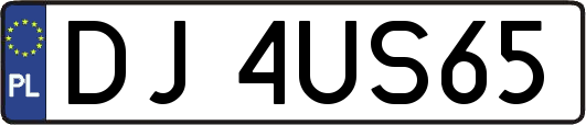 DJ4US65