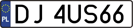 DJ4US66