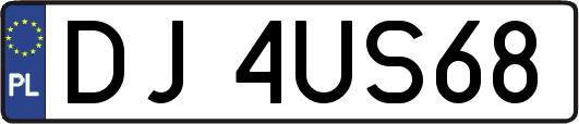 DJ4US68