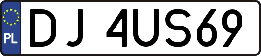 DJ4US69